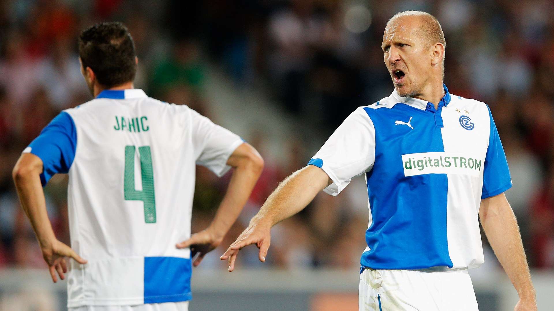 同時在歐洲 同時在歐洲