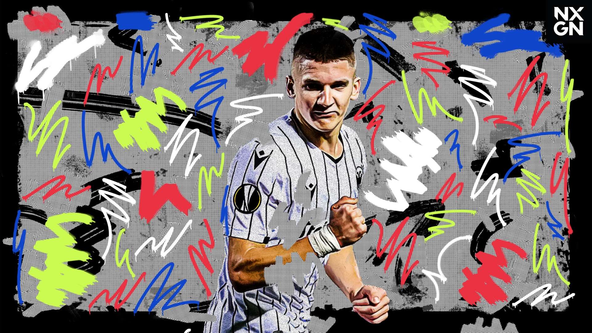 平了比分 平了比分